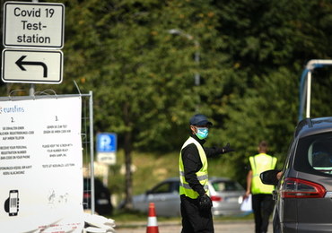 Niemieckie MSZ ostrzega przed podróżami m.in. do Czech i Francji