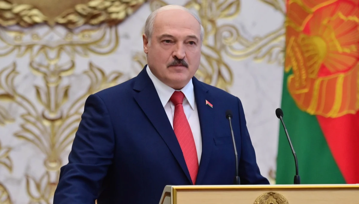 Stany Zjednoczone "nie mogą uznawać Alaksandra Łukaszenki za legalnie wybranego przywódcę Białorusi" - przekazał w oświadczeniu dla PAP rzecznik Departamentu Stanu USA. 