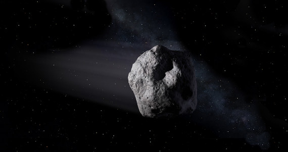 Dzisiaj, kilkanaście minut po godzinie 13:00, Ziemię minęła asteroida SW 2020, która została odkryta zaledwie kilka dni temu. Ma ona kilka metrów szerokości i nie zagrażała naszej planecie, chociaż - jak podkreślają astronomowie - minęłą nas bardzo blisko. 