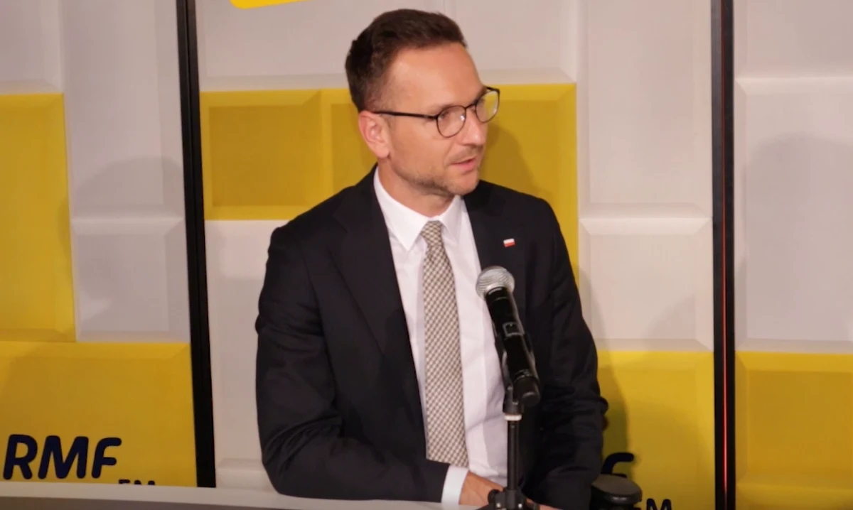 "Przestańmy mówić, że w Partnerstwie publiczno-prywatnym zawsze pojawi się prokurator" - przekonuje Wiceminister Funduszy i Polityki Regionalnej Waldemar Buda. Twierdzi, że zwłaszcza przy inwestycjach w środowisko i termomodernizację konieczna będzie większa współpraca biznesu i urzędów.