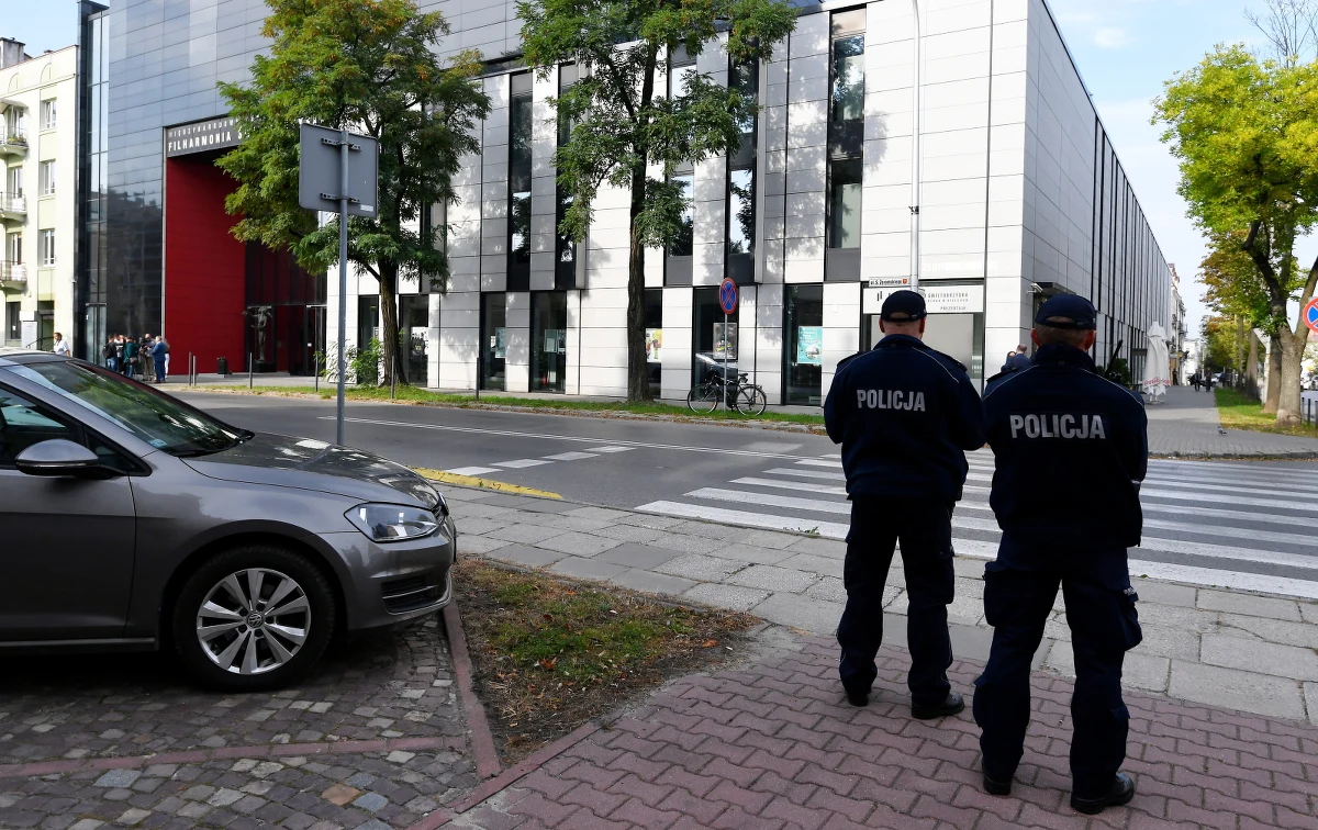 W Filharmonii Świętokrzyskiej rozpoczął się w proces 17 osób oskarżonych o handel narkotykami i działalności w zorganizowanej grupie przestępczej. Akta sprawy liczą ponad 120 tomów.