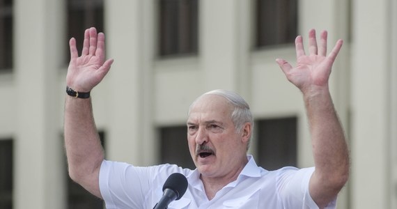 Prezydent Białorusi Alaksandr Łukaszenka oświadczył, że jego środowa inauguracja przebiegła zgodnie ze wszystkimi przepisami prawa - poinformowała państwowa agencja BiełTA.