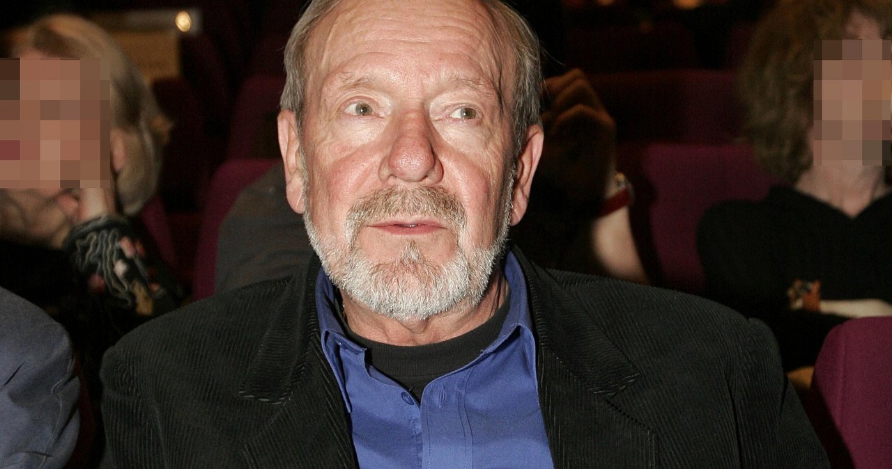 Jerzy Kamas Przy kim odnalazł upragnione szczęście? pomponik.pl