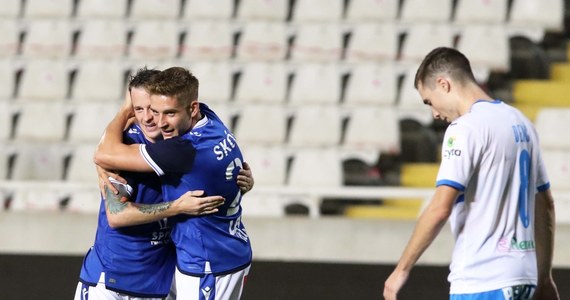 Royal Charleroi będzie rywalem Lecha Poznań w decydującej, czwartej rundzie kwalifikacji piłkarskiej Ligi Europy. Lider belgijskiej ekstraklasy w trzeciej pokonał Partizana Belgrad 2:1 po dogrywce.