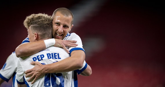 FC Kopenhaga – Piast Gliwice 3-0.  Duńskie media: ciężko wywalczone zwycięstwo