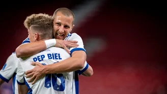 FC Kopenhaga - Piast Gliwice 3-0. Duńskie media: Ciężko wywalczone zwycięstwo