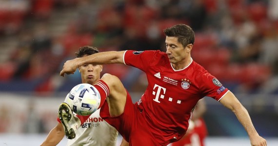 "Zdaję sobie sprawę, że nie zawsze muszę strzelać bramki. Drużyna potrzebuje ode mnie też innych rzeczy" - podkreślał Robert Lewandowski po zwycięstwie Bayernu Monachium w meczu o Superpuchar UEFA: Bawarczycy pokonali Sevillę po dogrywce 2:1. Lewandowski, który asystował przy jednym z goli, przyznał, że fizycznie zespół nie wyglądał tak jak w sezonie, ale też zaznaczył: "Wybiegaliśmy to zwycięstwo. Kolejny puchar jest nasz!".