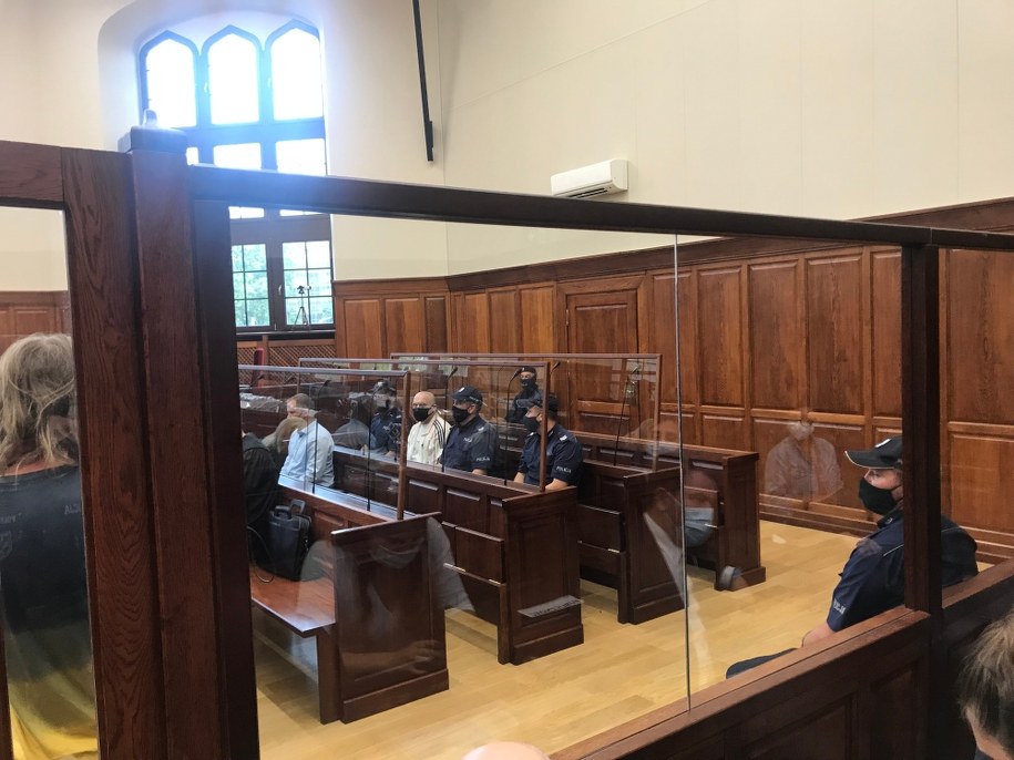 /Marek Wiosło /RMF FM