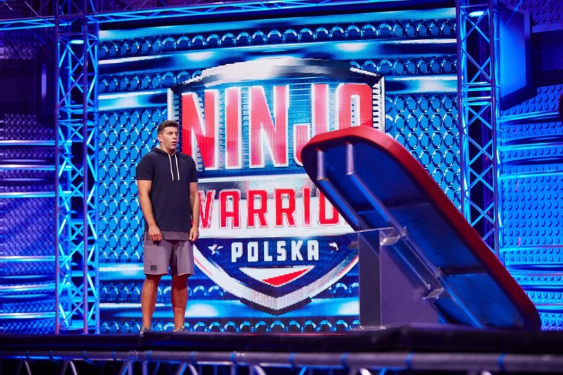 W najbliższym odcinku "Ninja Warrior Polska" wśród uczestników show Polsatu znajdzie się aktor Krzysztof Wieszczek.