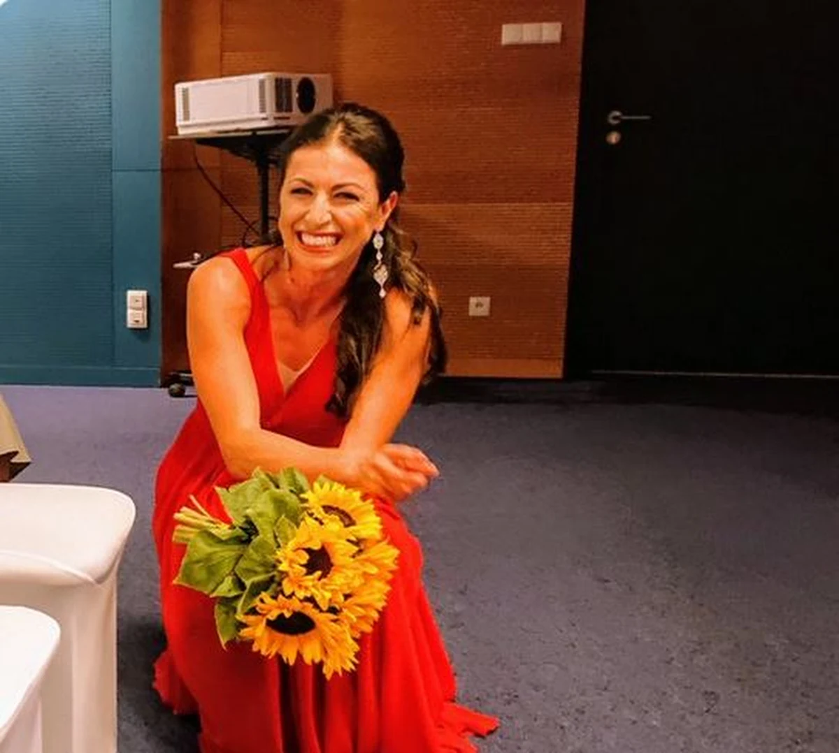 Ktoś mądry powiedział mi kiedyś, że na wszystko w życiu musi przyjść odpowiednia pora. Od wczoraj Justyna Kowalczyk - Tekieli - napisała w piątek wieczorem na Twitterze Justyna Kowalczyk. 