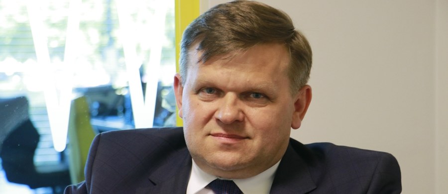 Wiceminister obrony Wojciech Skurkiewicz jest zakażony koronawirusem – dowiedziała się Polska Agencja Prasowa. Tę informację potwierdził MON.