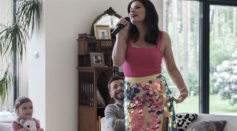 Zdjęcie ilustracyjne Przyjaciółki odcinek  