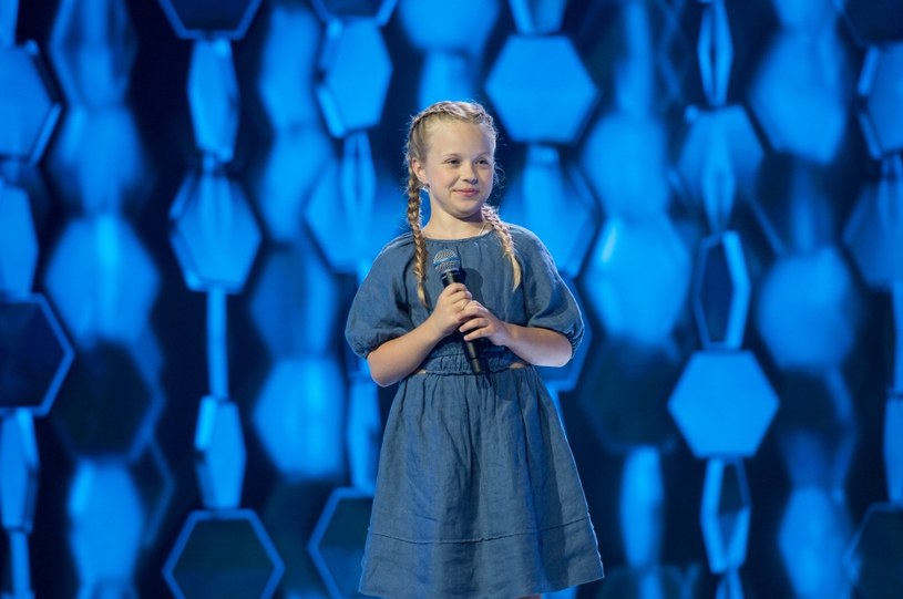 Znana z trzeciej edycji "The Voice Kids" 10-letnia Ala Tracz została reprezentantką Polski na tegoroczny Konkurs Piosenki Eurowizji Junior.