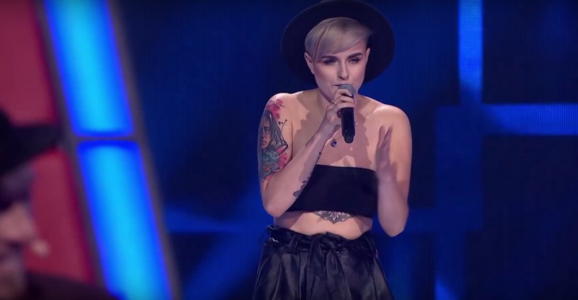 Julianna Olańska szturmem podbiła serca trenerów i widzów „The Voice of Poland”. Ci dyskutowali nie tylko na temat jej występu, ale i wyglądu.