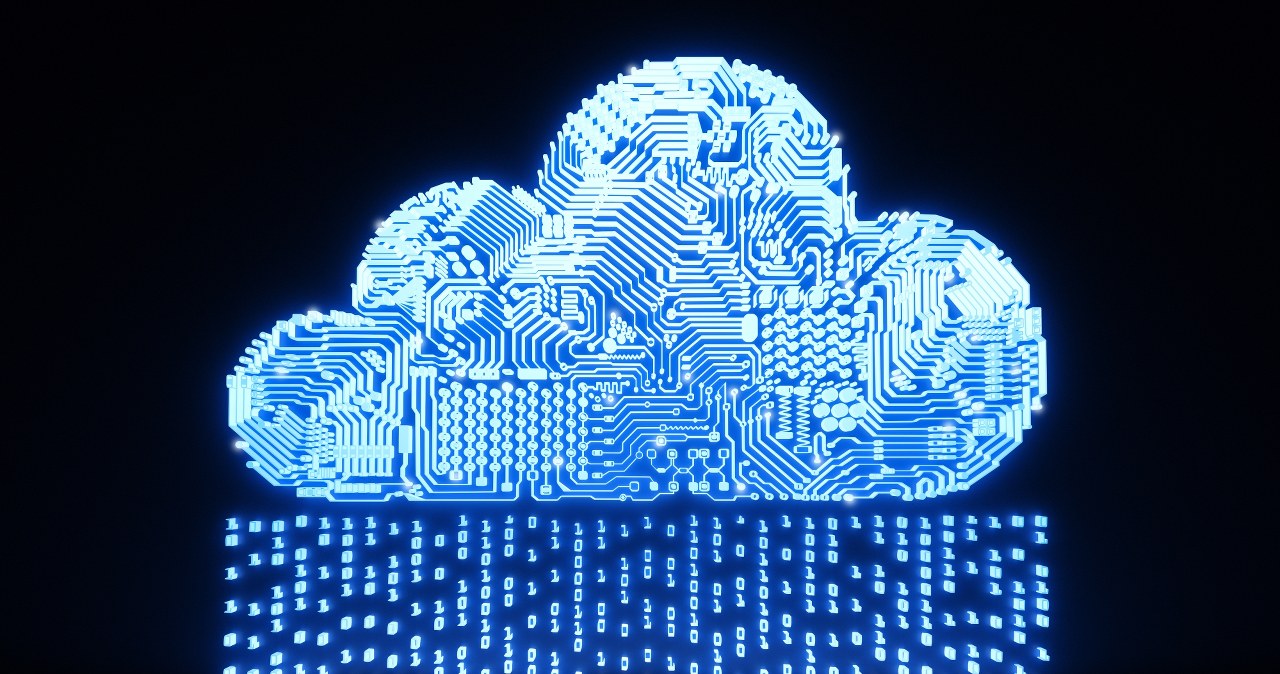 Polacy przeniosą Bałtyk do chmury. Powstaje jego cyfrowy bliźniak