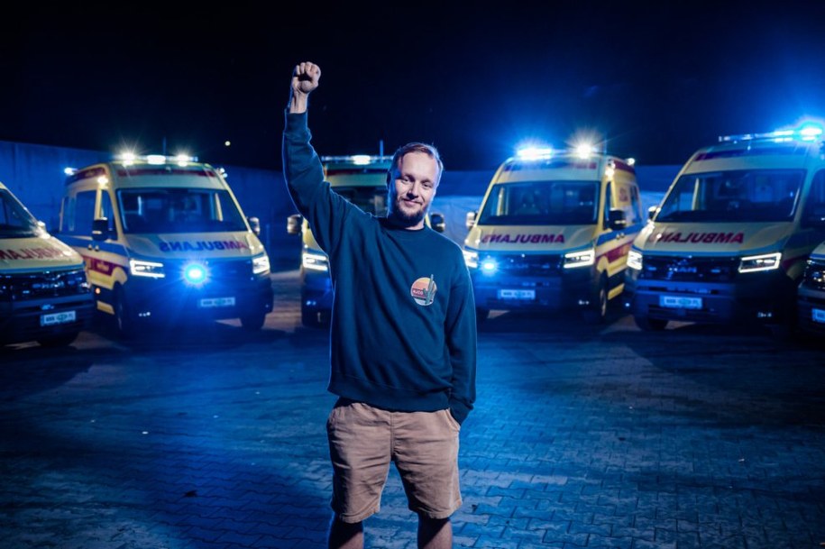 /materiały prasowe /