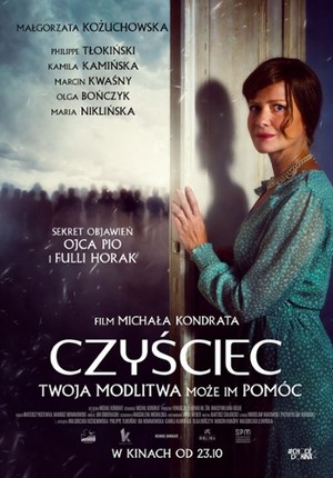 Czyściec