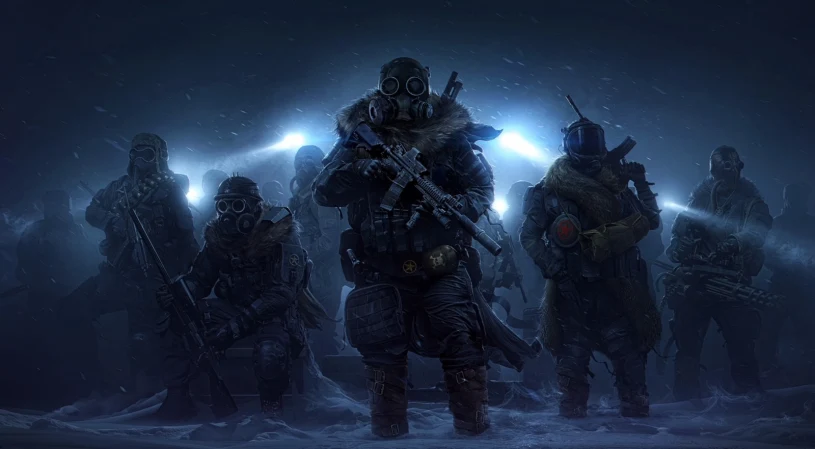 Twórcy Wasteland szykują nowego Fallouta?