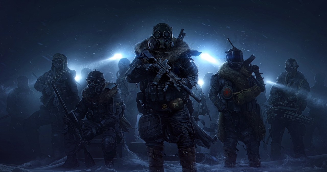 Twórcy Wasteland szykują nowego Fallouta?