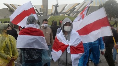 400 Białorusinów przyjechało do Polski w trybie humanitarnym