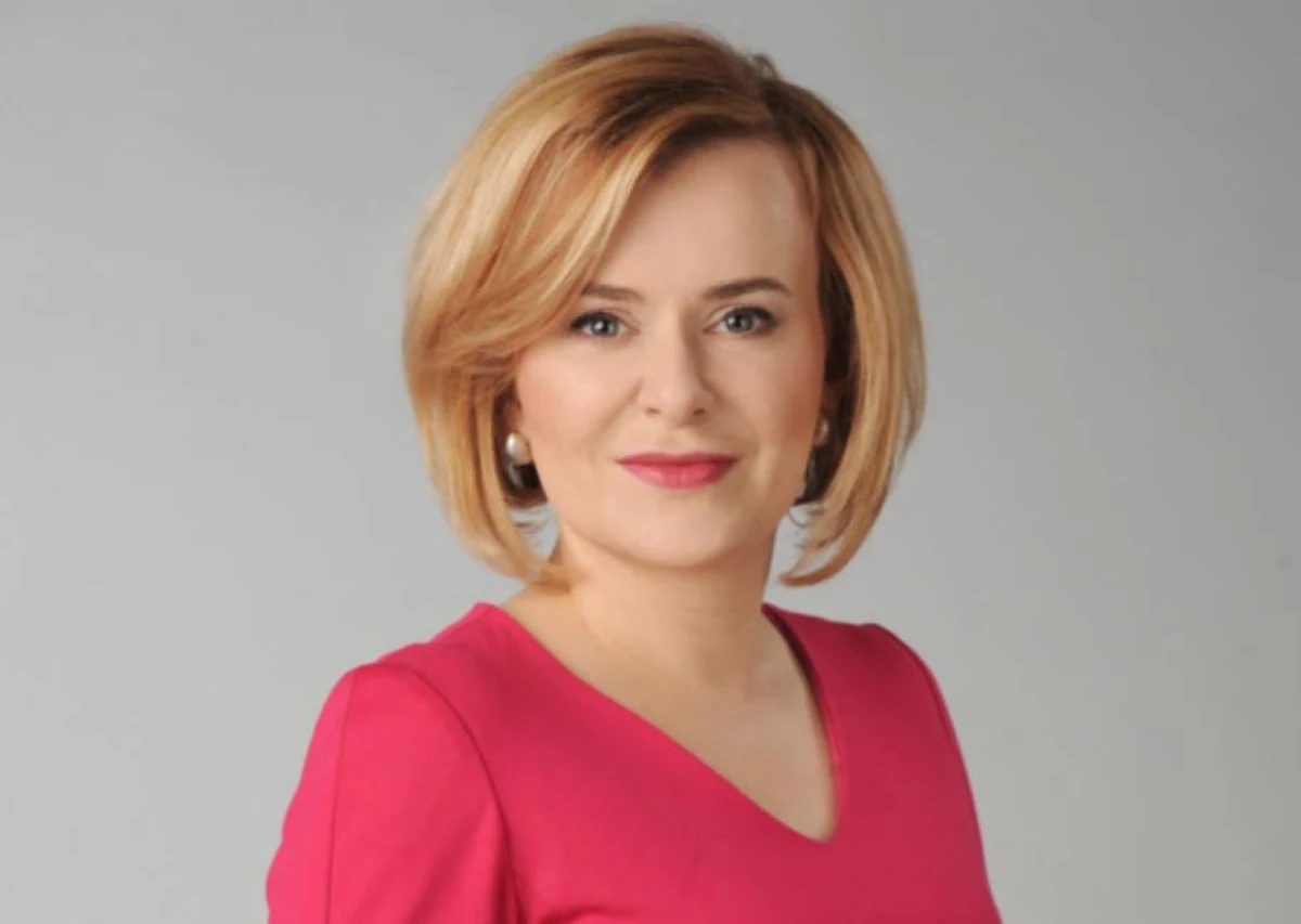 Anna Krupka zaliczana niegdyś to tzw. aniołków Jarosława Kaczyńskiego ma nadzorować sport po rekonstrukcji rządu - dowiedział się Onet. Formalnie będzie zastępczynią wicepremiera Piotra Glińskiego w poszerzonym ministerstwie kultury. Premier Morawiecki o zmianach w rządzie ma poinformować po południu - ustalił nasz reporter RMF FM.