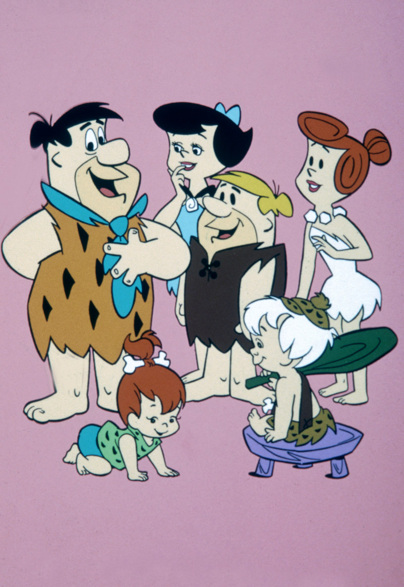 Amerykański serial animowany "Flinstonowie" obchodzi 60. urodziny. Pierwszy odcinek kreskówki o przygodach sympatycznych jaskiniowców stacja ABC wyemitowała dokładnie 30 września 1960 roku o godzinie 20.30.