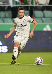 Bartosz Slisz
