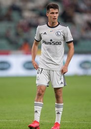 Bartosz Kapustka
