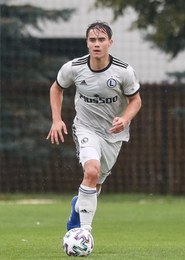 Ariel Mosór