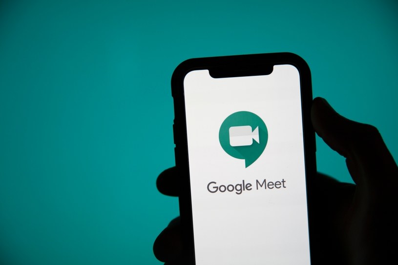 Google Meet - najważniejsze informacje