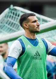 Tiago Alexandre Alves