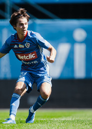 Javier Hyjek