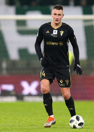 Michał Koj