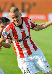 Dawid Szymonowicz