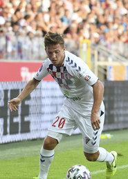 Daniel Ściślak