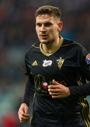 Erik Janża