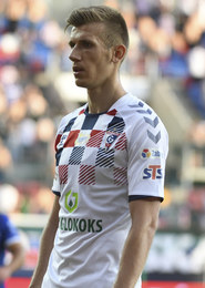 Piotr Krawczyk