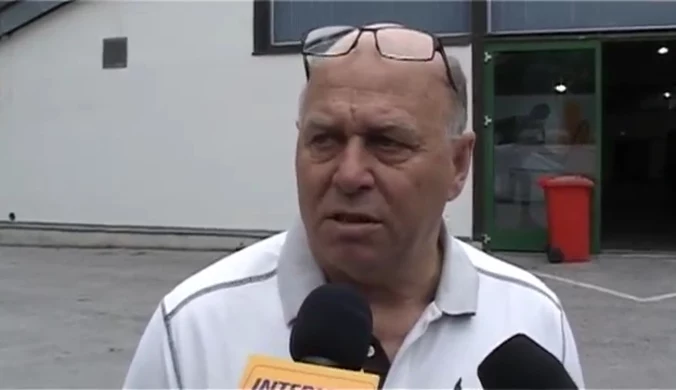 Grzegorz Lato przed Euro 2012. Wideo