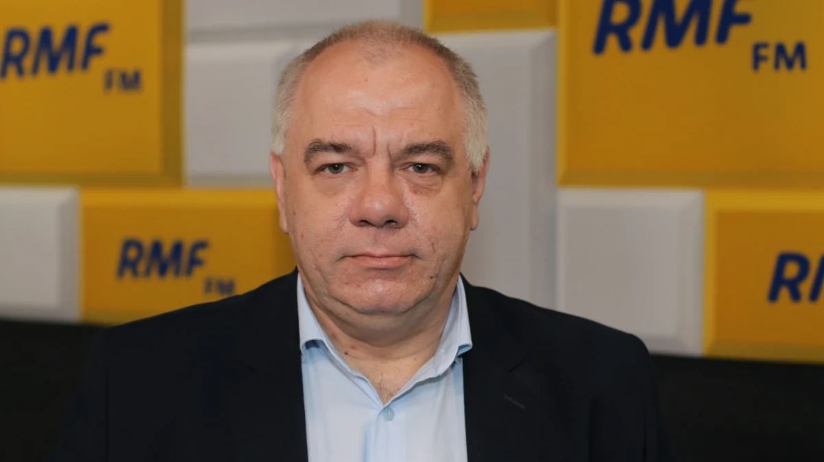 "To nie jest zmiana personalna, to jest nowe ministerstwo, to jest zmiana strukturalna" – tak o Przemysławie Czarnku na stanowisku szefa resortu edukacji i nauki mówi Jacek Sasin. Gość Porannej rozmowy w RMF FM ocenił, że Czarnek, "biorąc pod uwagę binarność nowego ministerstwa lepiej odpowiada wyzwaniom". 