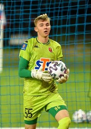 Xavier Dziekoński