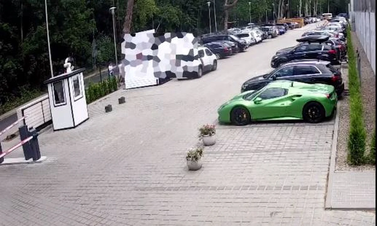 Policjanci złapali trójkę podejrzanych o zorganizowanie kradzieży wartego ponad milion złotych Ferrari. Sprawcy – dwóch mężczyzn i kobieta – zostali tymczasowo aresztowani i słyszeli zarzuty. Grozi im 10 lat więzienia.