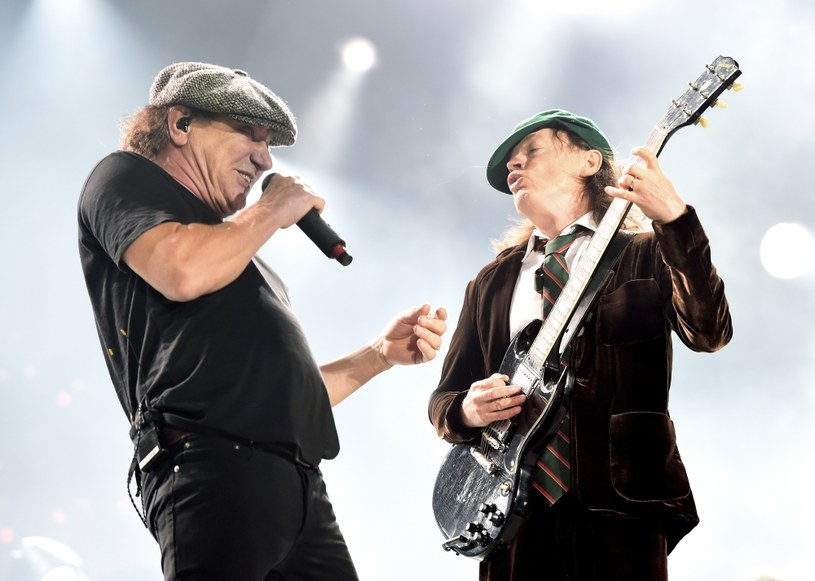 AC/DC to bez wątpienia legenda muzyki rockowej. Teraz ogłosili powrót z nowym albumem. Kto znalazł się w składzie kultowej grupy?