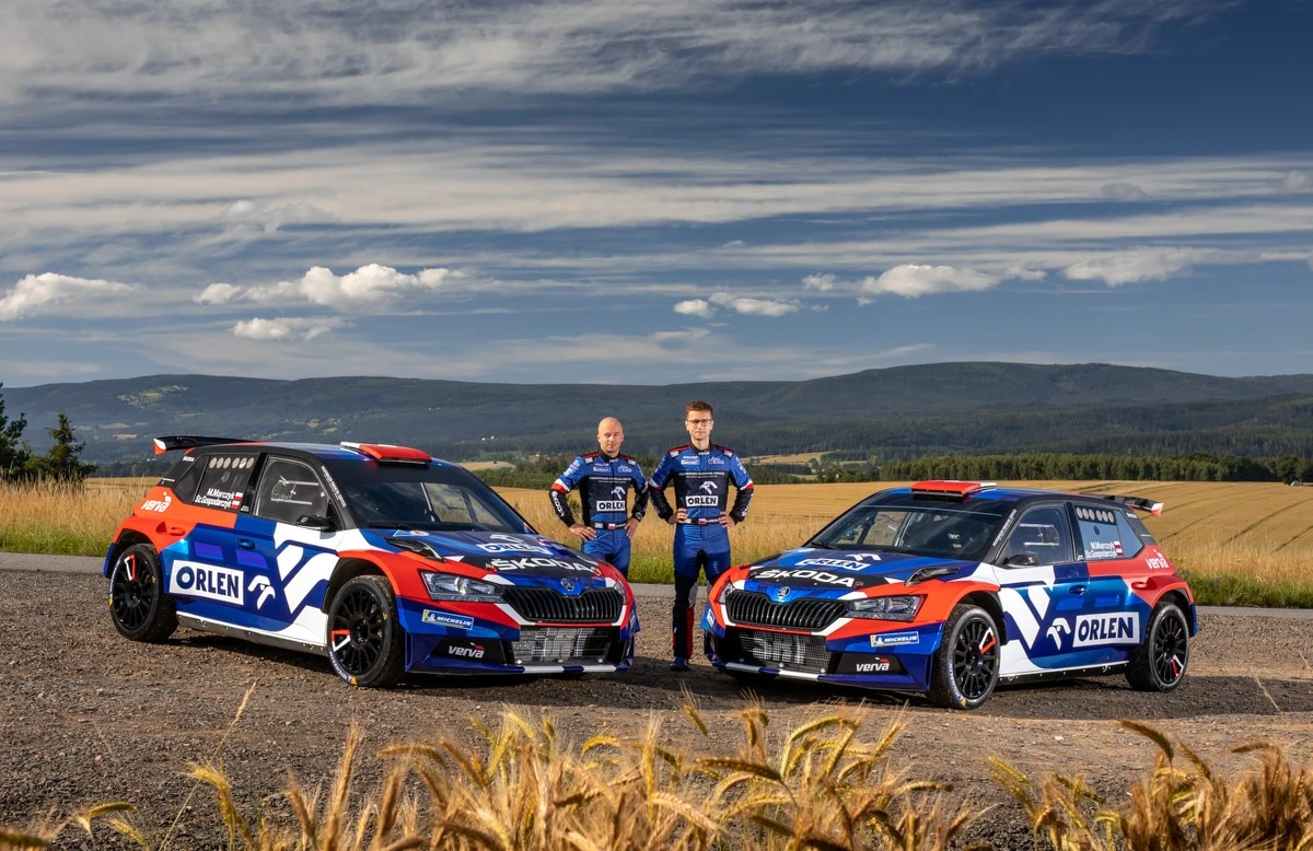 Rajd Montelongo, trzecia runda Rajdowych Mistrzostw Europy 2020 zostanie rozegrana w dniach 2-4 października na asfaltowych trasach w okolicach portugalskiego miasteczka Fafe. Zawody są nową imprezą dołączoną do cyklu europejskiego czempionatu po odwołaniu Rajdu Azorów. Miko Marczyk i Szymon Gospodarczyk powalczą w Portugalii o kolejne punkty w Rajdowych Mistrzostwach Europy.