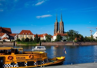 W klubie została kurtka, po 20-latku ślad zaginął. Poszukiwania we Wrocławiu