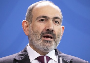 Premier Armenii: Turcja ponownie kroczy ścieżką ludobójstwa