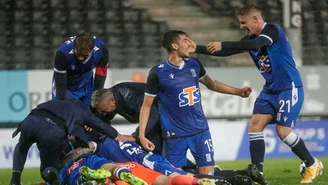 Liga Europy. Lech Poznań poznał grupowych rywali