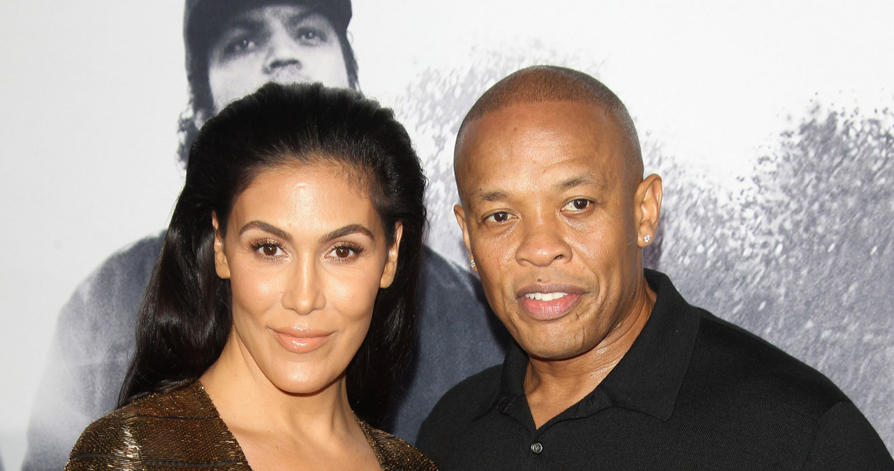 Producent wielu hitów Dr. Dre wygrał ważną batalię rozwodową ze swoją żoną. Według postanowienia  sądu gwiazdor nie musi płacić 1,5 miliona dolarów na jej wydatki na bezpieczeństwo.