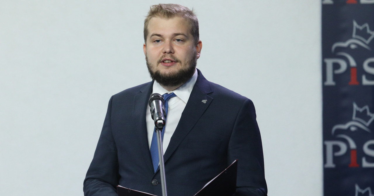 Michał Dworczyk Michał Moskal Sprawdzi Się W Roli Szefa Gabinetu Politycznego Jarosława 4399