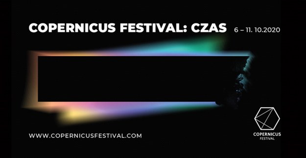 /Copernicus Festival /Materiały prasowe