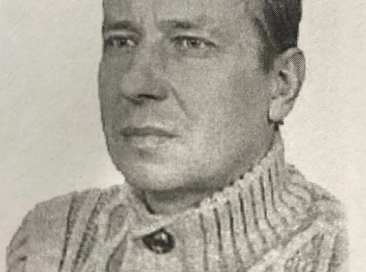 Podlaska opublikowała zdjęcie poszukiwanego 49-letniego Janusza F. Mężczyzna podejrzany jest o zabicie swojej żony w Brzozowie. 